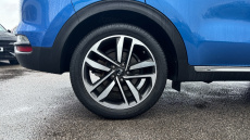 Kia Sportage 1.6 CRDi ISG 4 5dr Diesel Estate